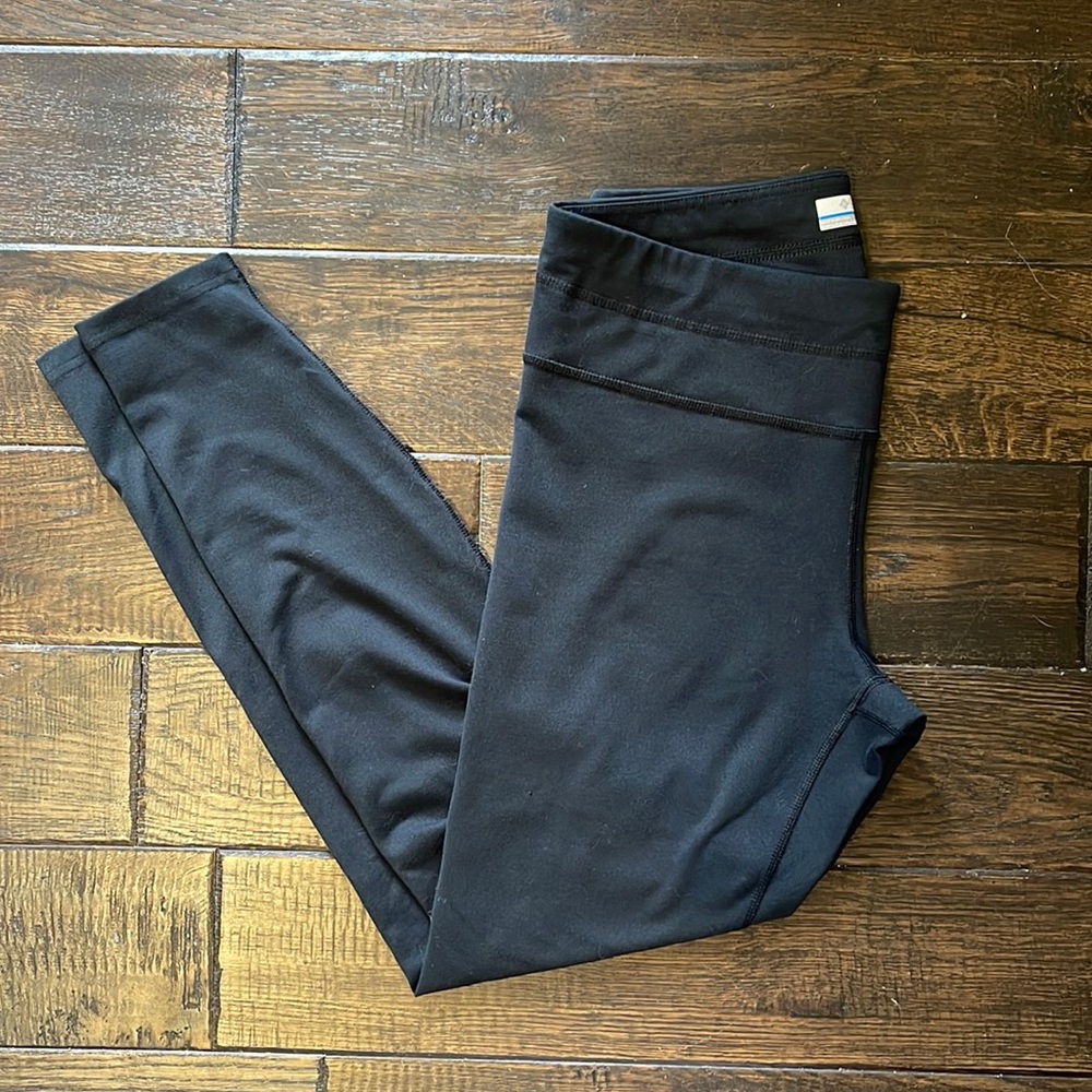 Columbia leggings